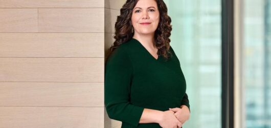 Charter CFO Jessica Fischer Joins Blackstone-Google AI Venture as Investment in AI Infrastructure Surges