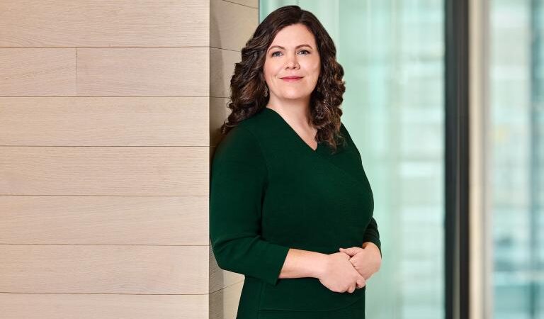 Charter CFO Jessica Fischer Joins Blackstone-Google AI Venture as Investment in AI Infrastructure Surges
