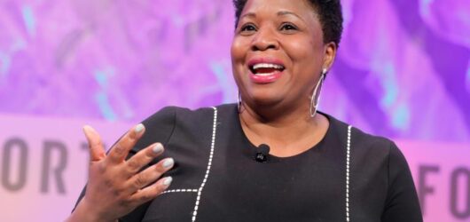 Home Depot Executive’s 40-Year Rise From Cashier to $1 Million Salary